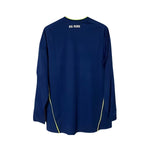 Real Madrid Alternatif 10/11 - Manches Longues