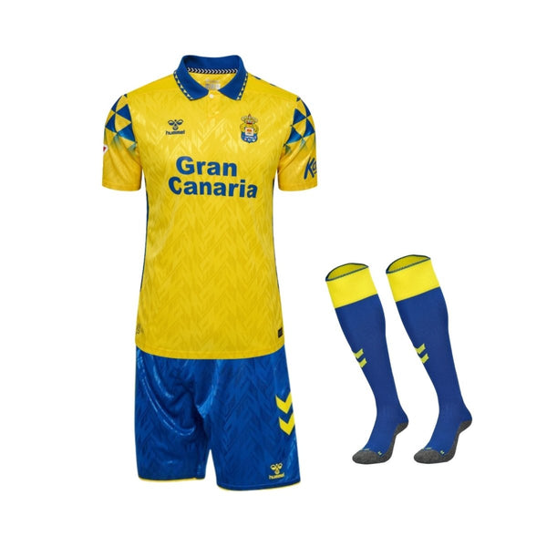 Kit enfant - Las Palmas Domicile 24/25