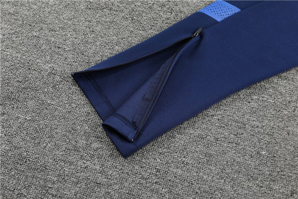 Italie 22/23 - Survêtement - Zip Intégral