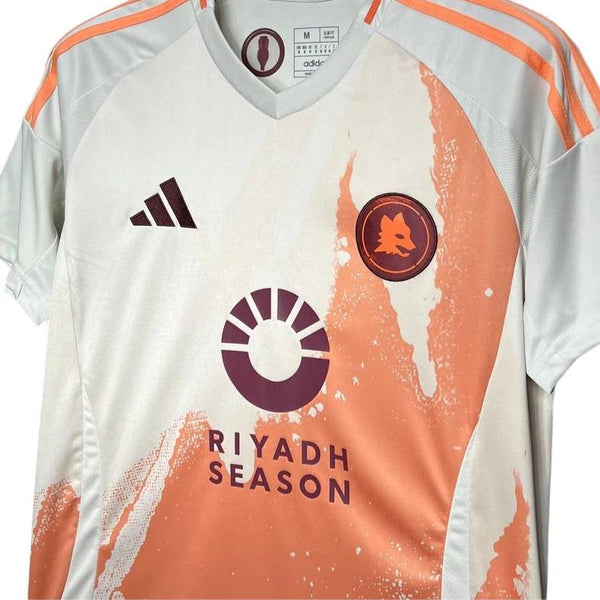 AS Roma Alternative 24/25
