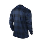 Manchester United Third 13/14 - Manches Longues