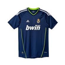 Real Madrid Third 10/11