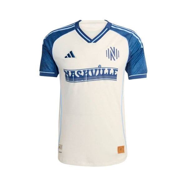 Nashville Troisième 25/26