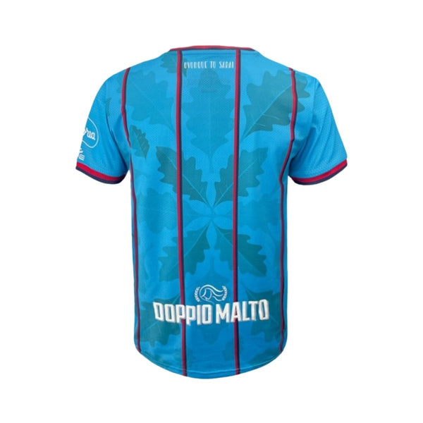 Cagliari Calcio Tiers 25/26