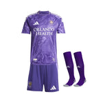 Kit pour Enfant - Orlando Domicile 25/26