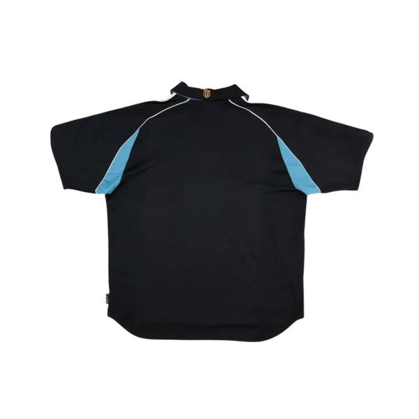 Newcastle United Alternatif 00/01