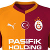 Galatasaray Domicile 25/26