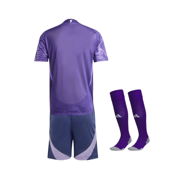 Kit pour Enfant - Orlando Domicile 25/26