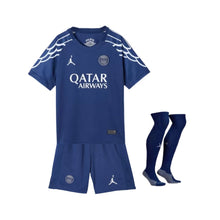 Kit Enfant - PSG Quatrième 24/25