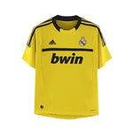 Real Madrid Gardien de but 11/12