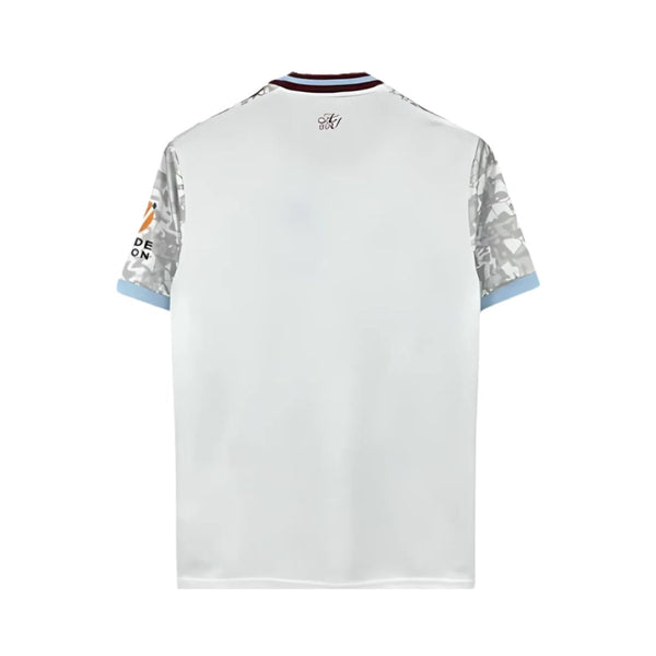 Aston Villa Édition Spéciale 25/26