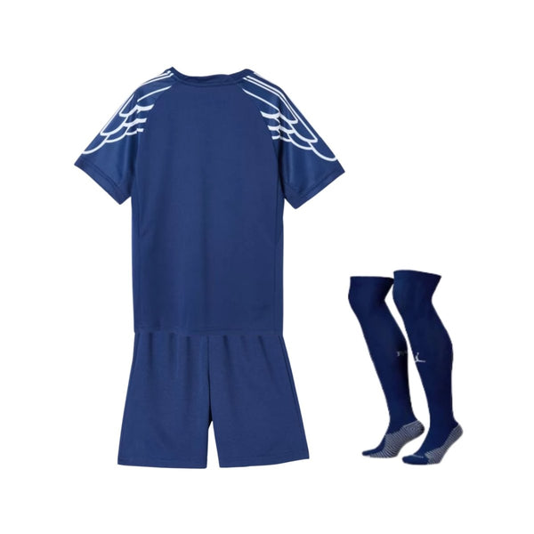Kit Enfant - PSG Quatrième 24/25