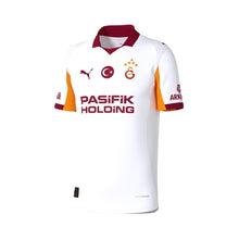 Galatasaray Alternative 25/26