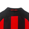 AC Milan Domicile 00/01