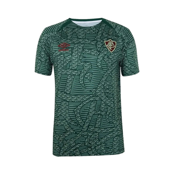 Fluminense Entraînement 24/25