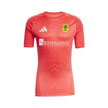 Nashville Gardien de But 25/26