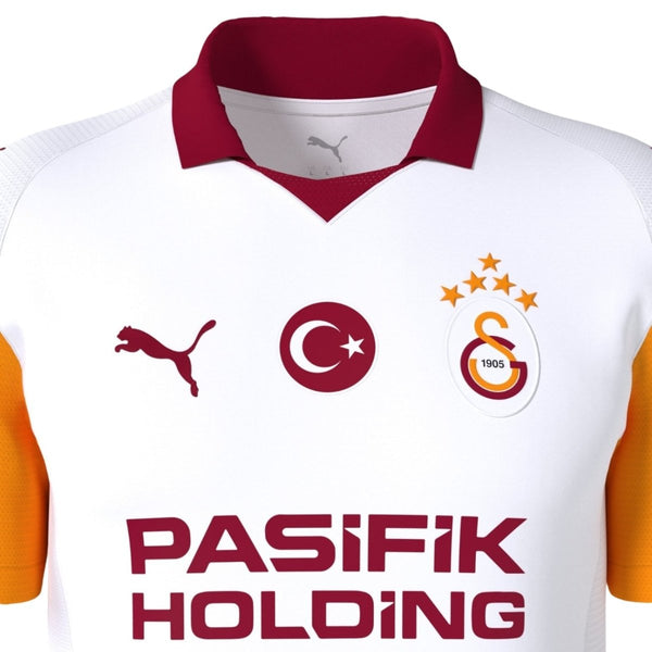 Galatasaray Alternative 25/26