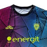 Cagliari Calcio Pré-match 25/26