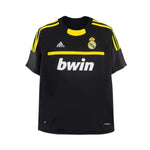 Real Madrid Gardien de but 11/12