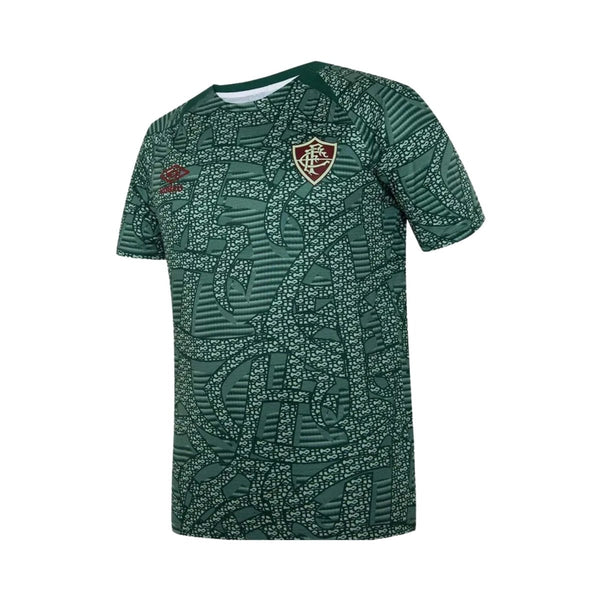 Fluminense Entraînement 24/25