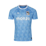 Coventry City Domicile 25/26