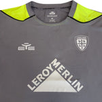 Cagliari Calcio Entraînement 25/26