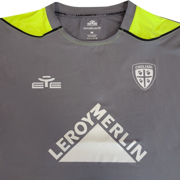 Cagliari Calcio Entraînement 25/26