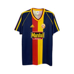 Galatasaray Troisième 98/99