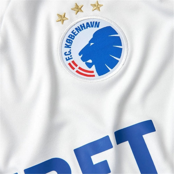 FC Copenhagen Domicile 24/25