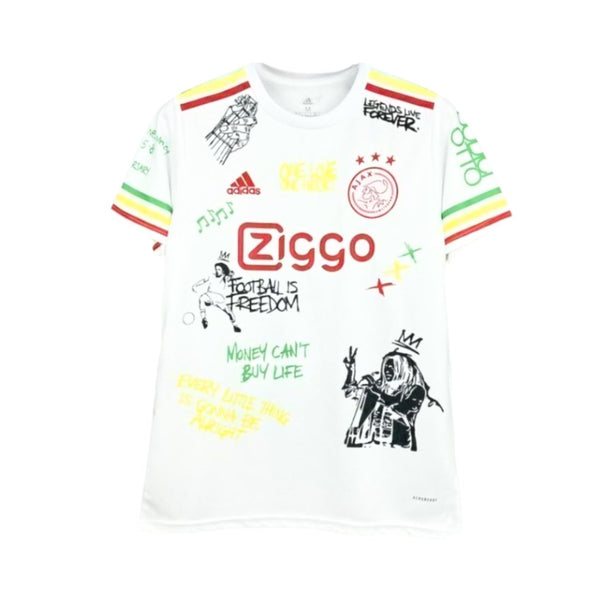 Ajax Édition Spéciale 25/26