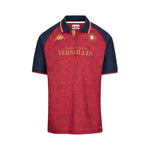 FC Versailles Troisième 24/25