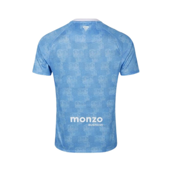 Coventry City Domicile 25/26