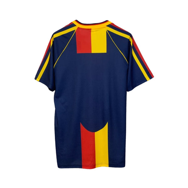 Galatasaray Troisième 98/99