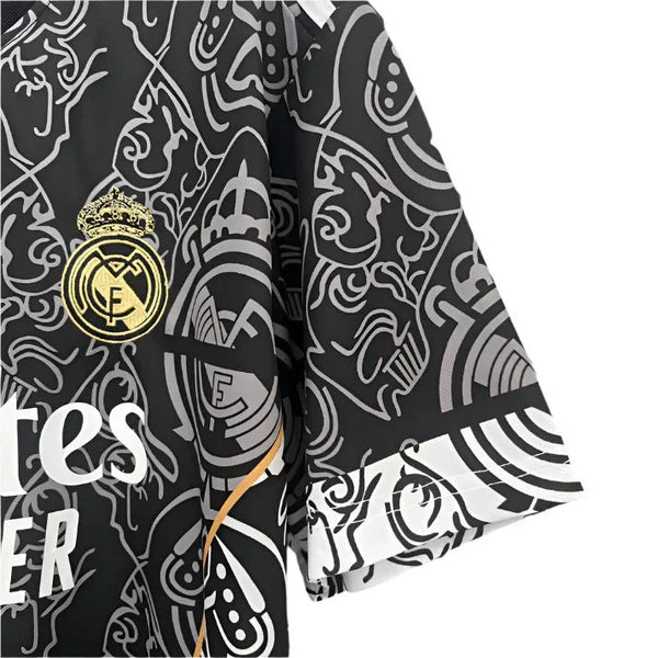 Real Madrid Édition Spéciale 24/25