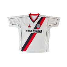 Manchester City Troisième 02/03