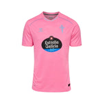 Celta de Vigo Troisième 25/26