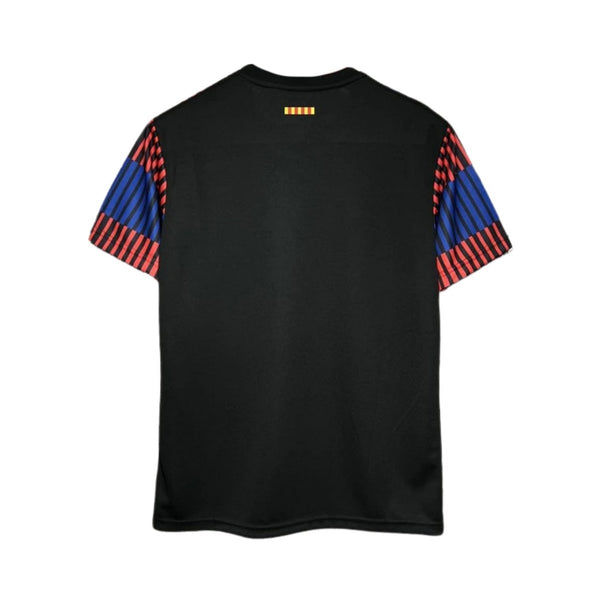 Barcelona Pré-match 24/25