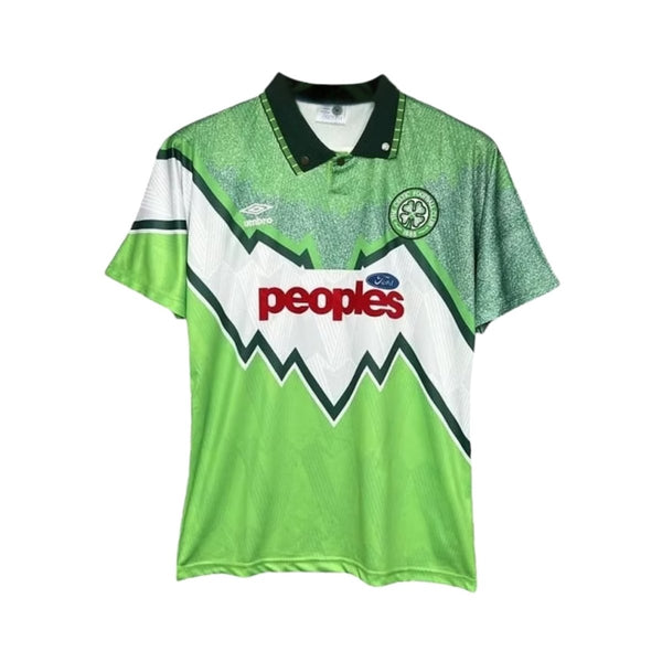 Celtic Alternative 91/92