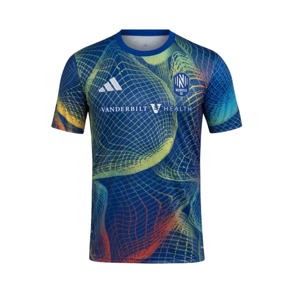 Nashville Pré-match 25/26