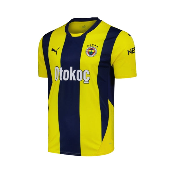 Fenerbahce Domicile 24/25