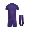 Kit Enfant - Real Madrid Quatrième 24/25 - Collection Y-3