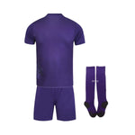Kit Enfant - Real Madrid Quatrième 24/25 - Collection Y-3