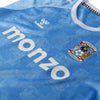 Coventry City Domicile 25/26