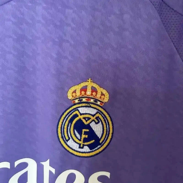 Real Madrid Édition Spéciale 24/25