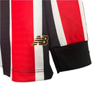 São Paulo Alternative 24/25 - Manches Longues