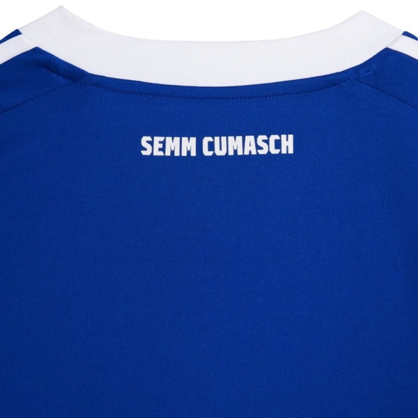 Como 1907 Domicile 25/26