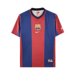 Barcelona Domicile 98/99