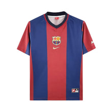 Barcelona Domicile 98/99