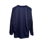 Real Madrid Third 12/13 - Manches Longues