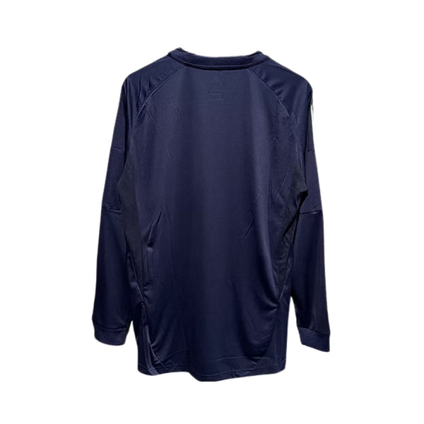 Real Madrid Third 12/13 - Manches Longues